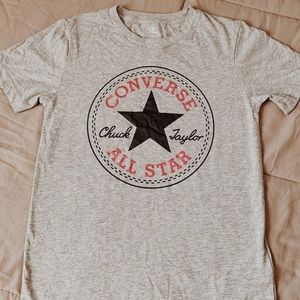 LITTLE CONVERSE TEE